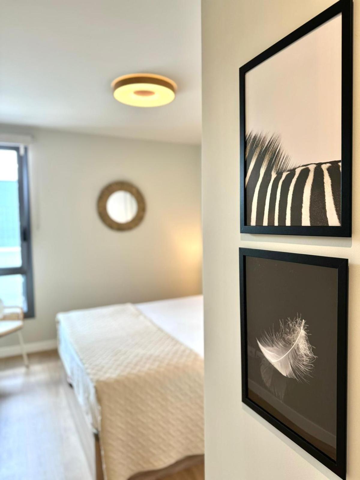 Abades Apartment Beach & Pool المظهر الخارجي الصورة