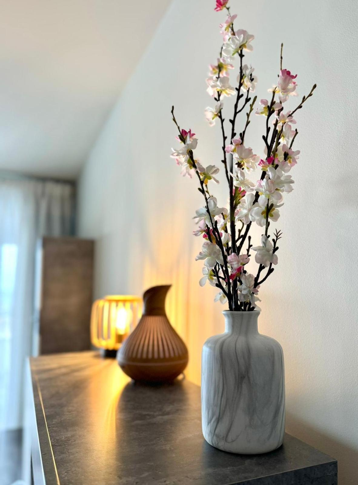 Abades Apartment Beach & Pool المظهر الخارجي الصورة